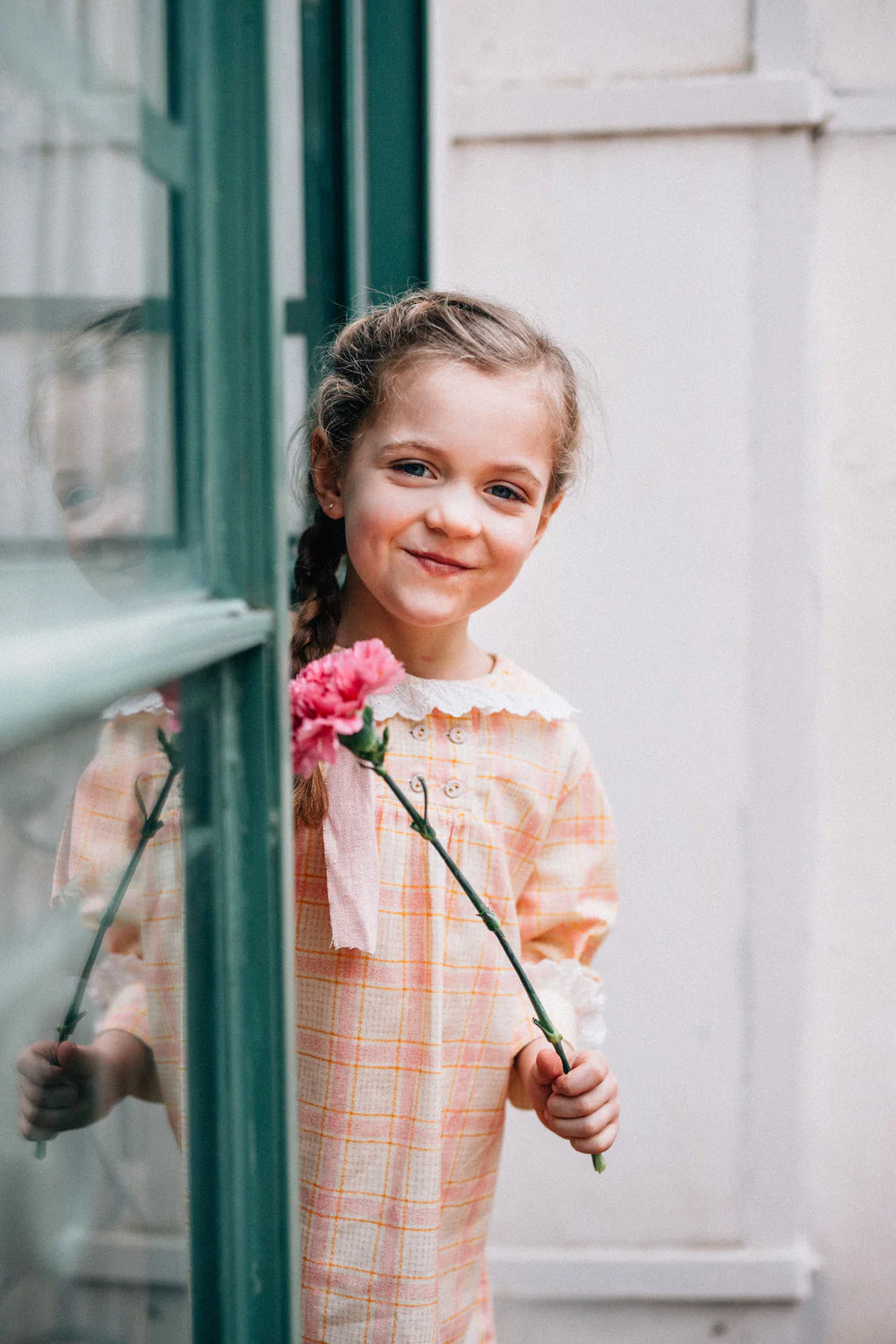 Barbara, the Summer Day Essential