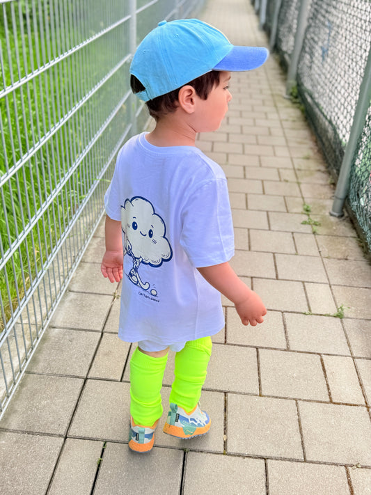 Otto, the Hockey player