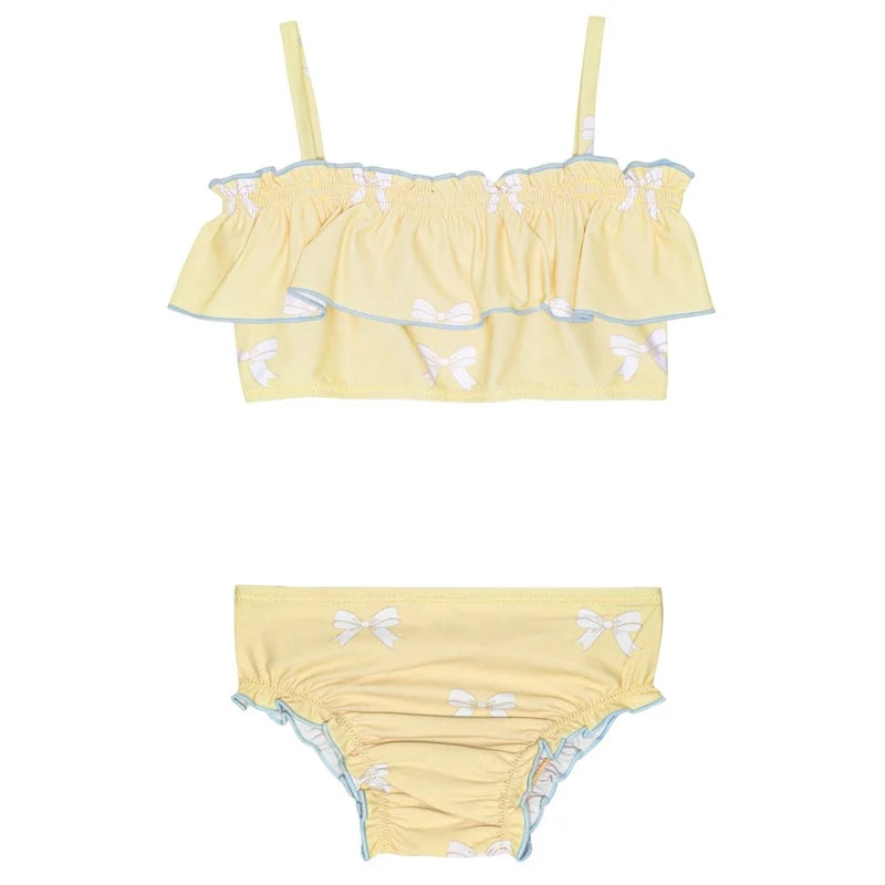 Emily, the bikini Swimsuit Set