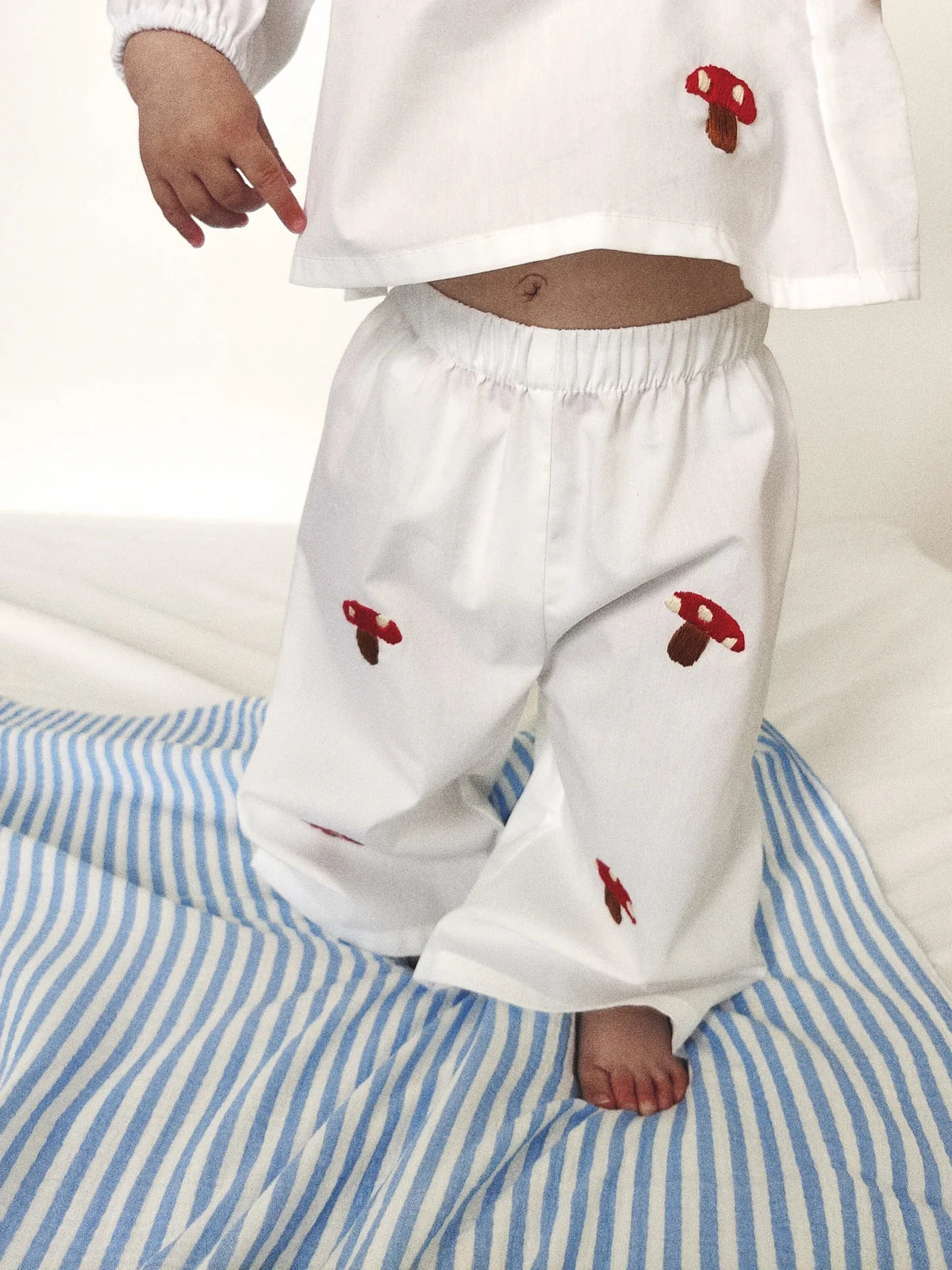 Seta Pants