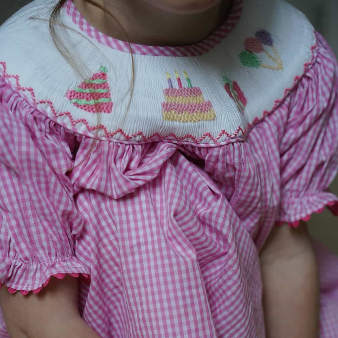 It’s my Party dress