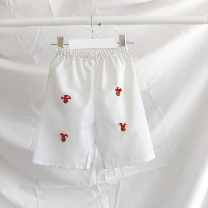Seta Pants