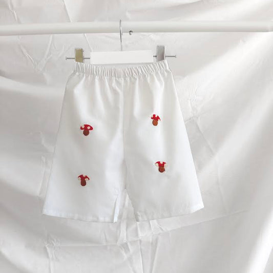 Seta Pants