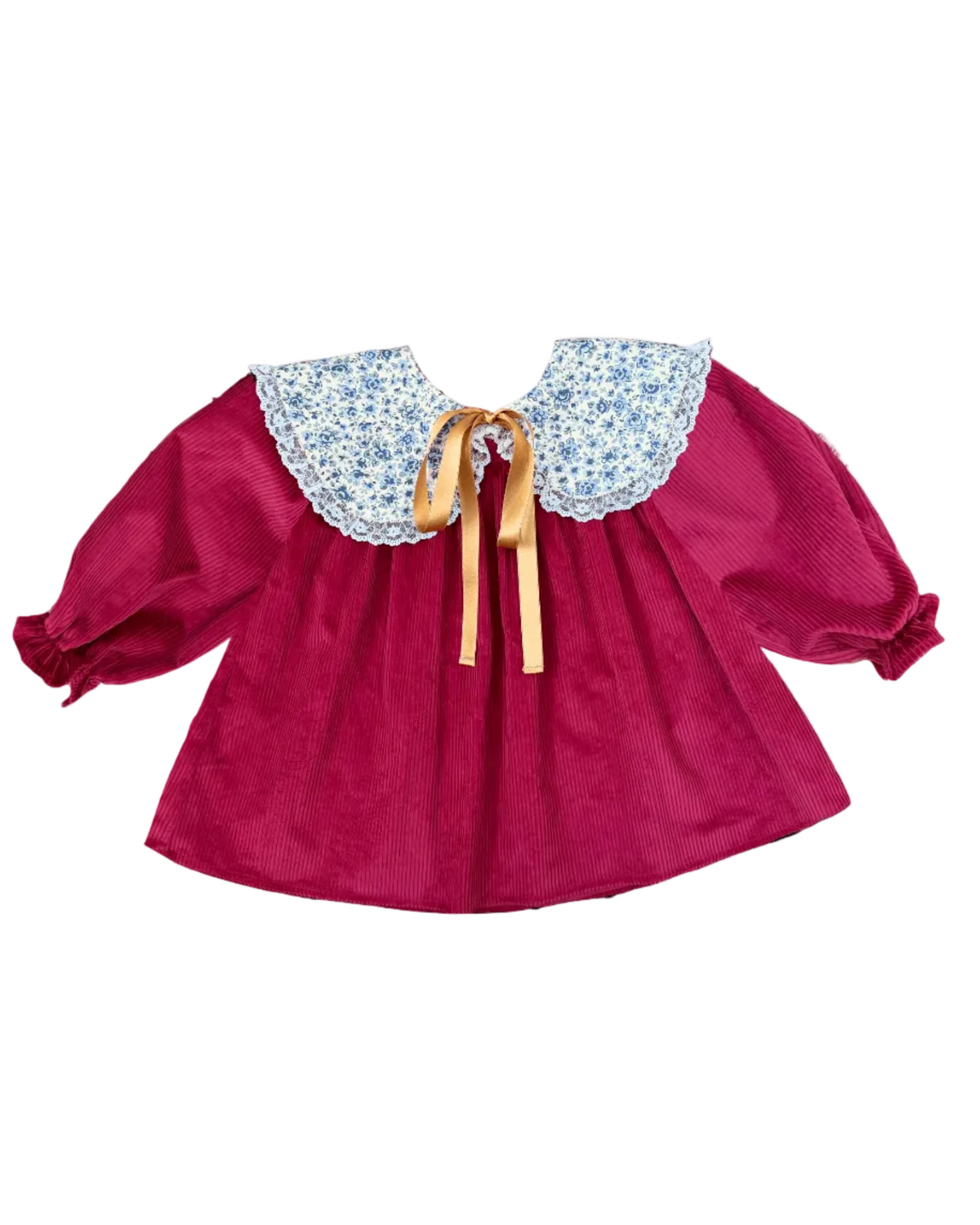 Carmina Dress - Carlota Suip