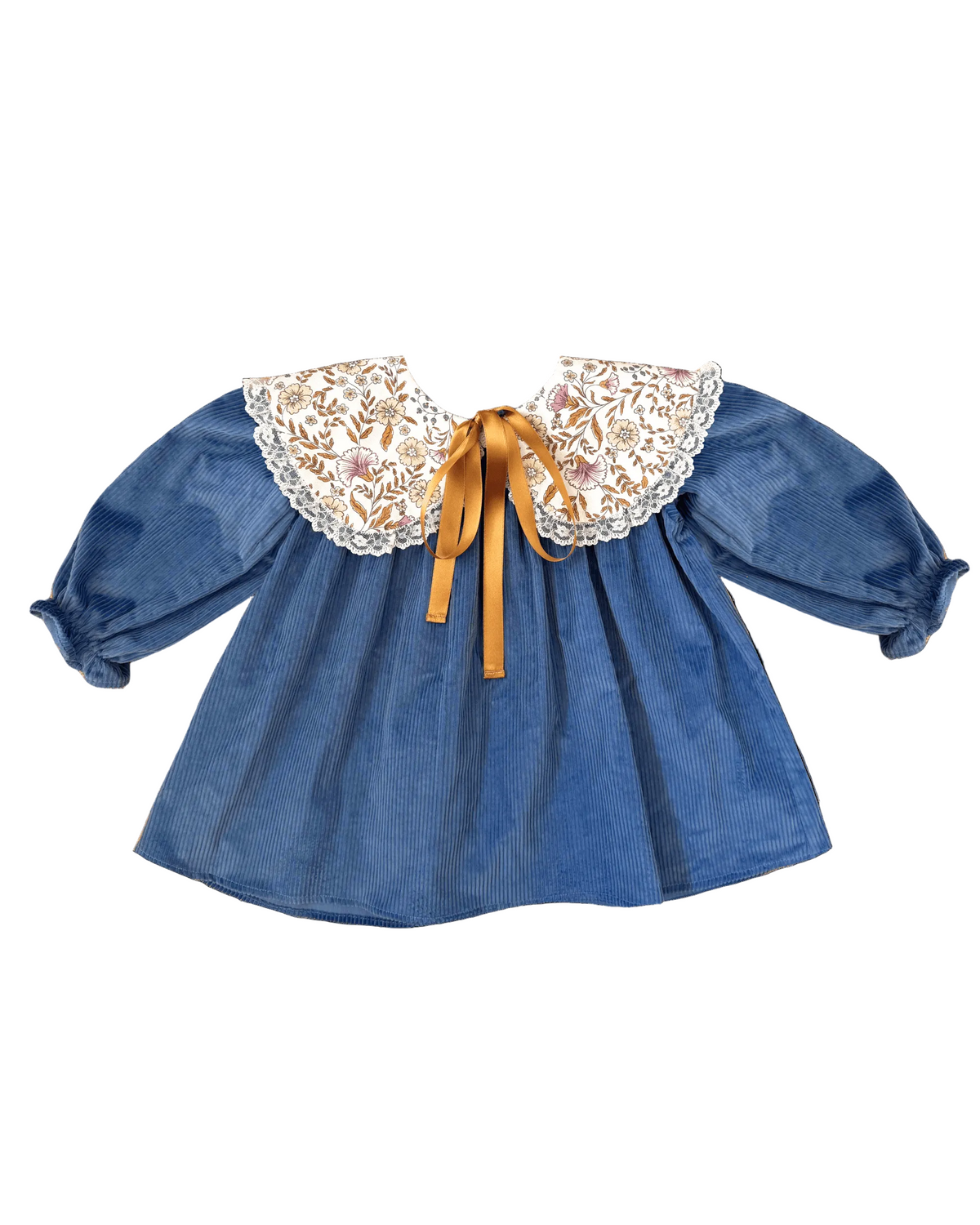 Midnight Waltz Dress - Carlota Suip