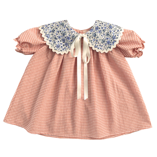 Raindrops on Roses dress