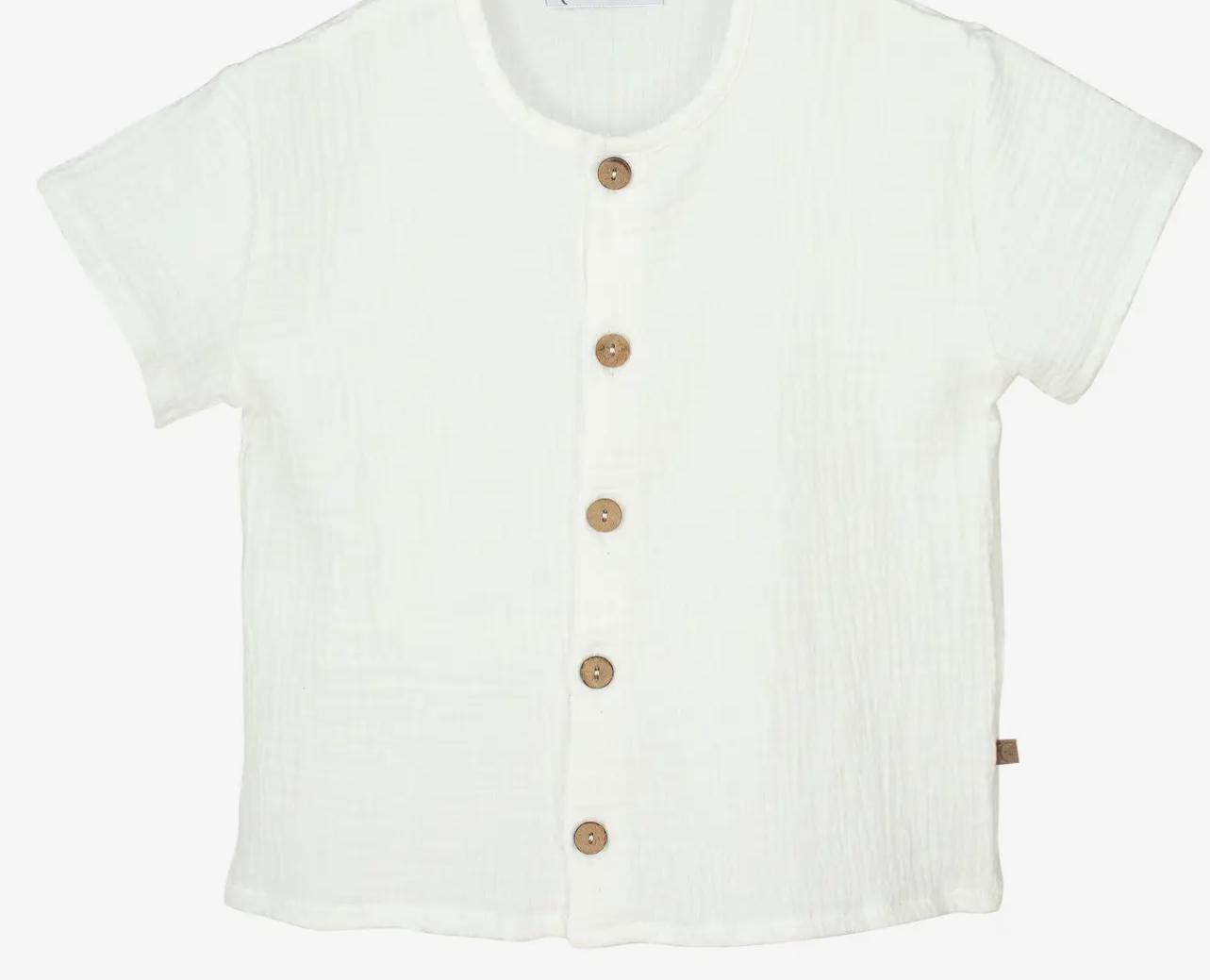 Léon, the Unisex Summer Shirt