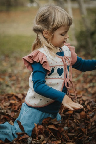 Multi Heart Vest