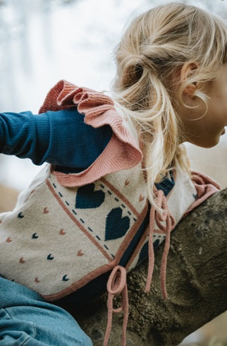 Multi Heart Vest