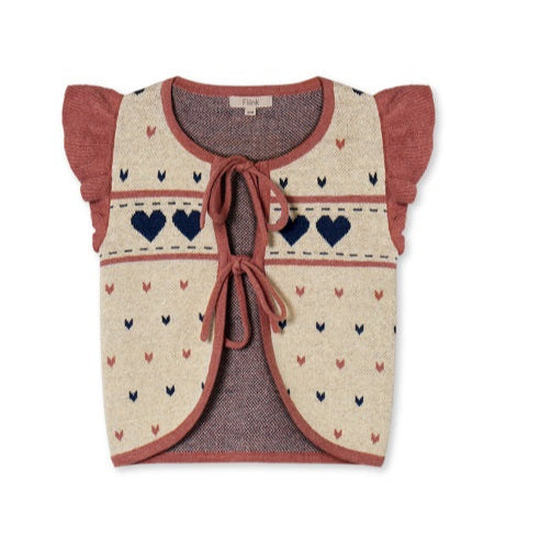 Multi Heart Vest