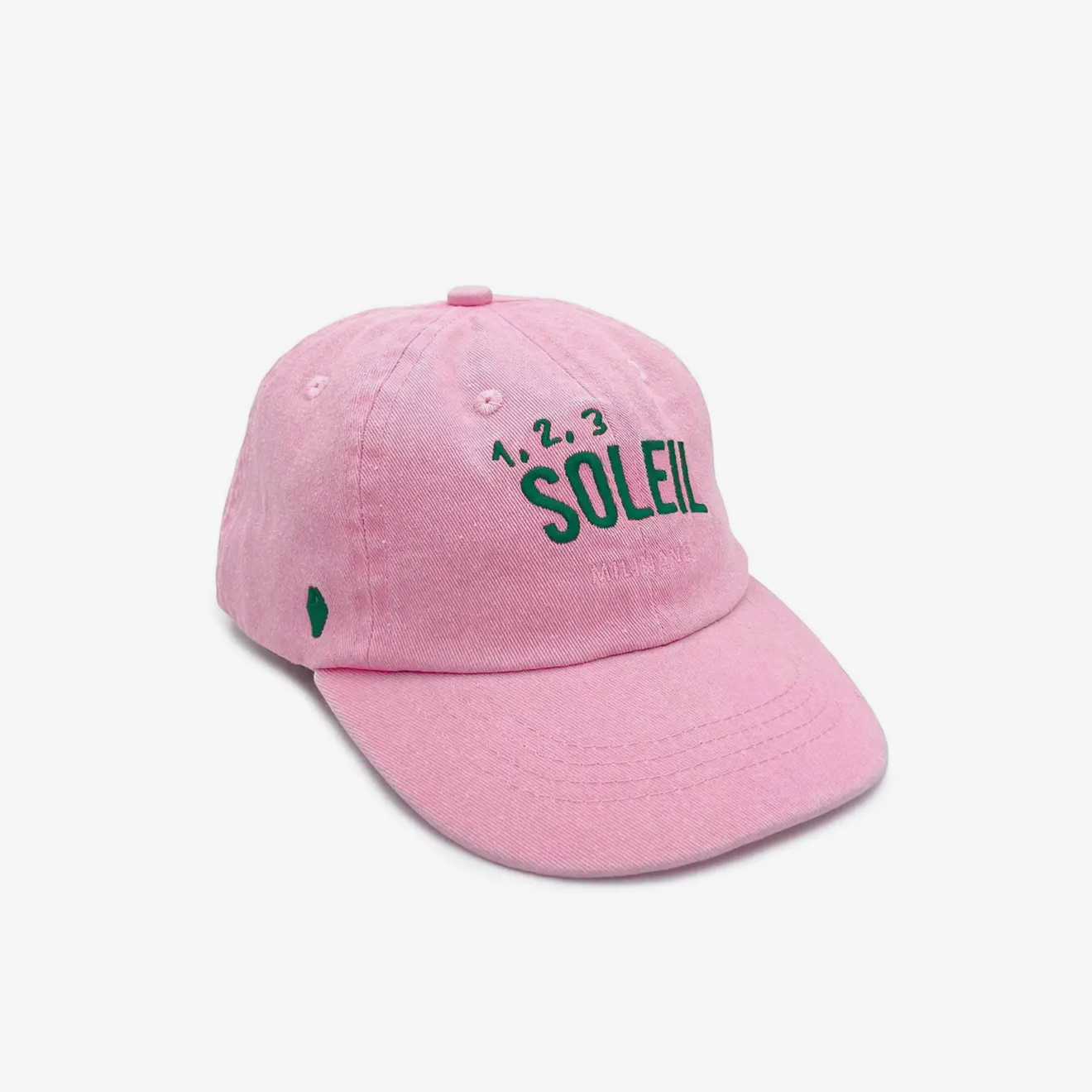Basile, The Effortless Cap - 1, 2, 3 Soleil