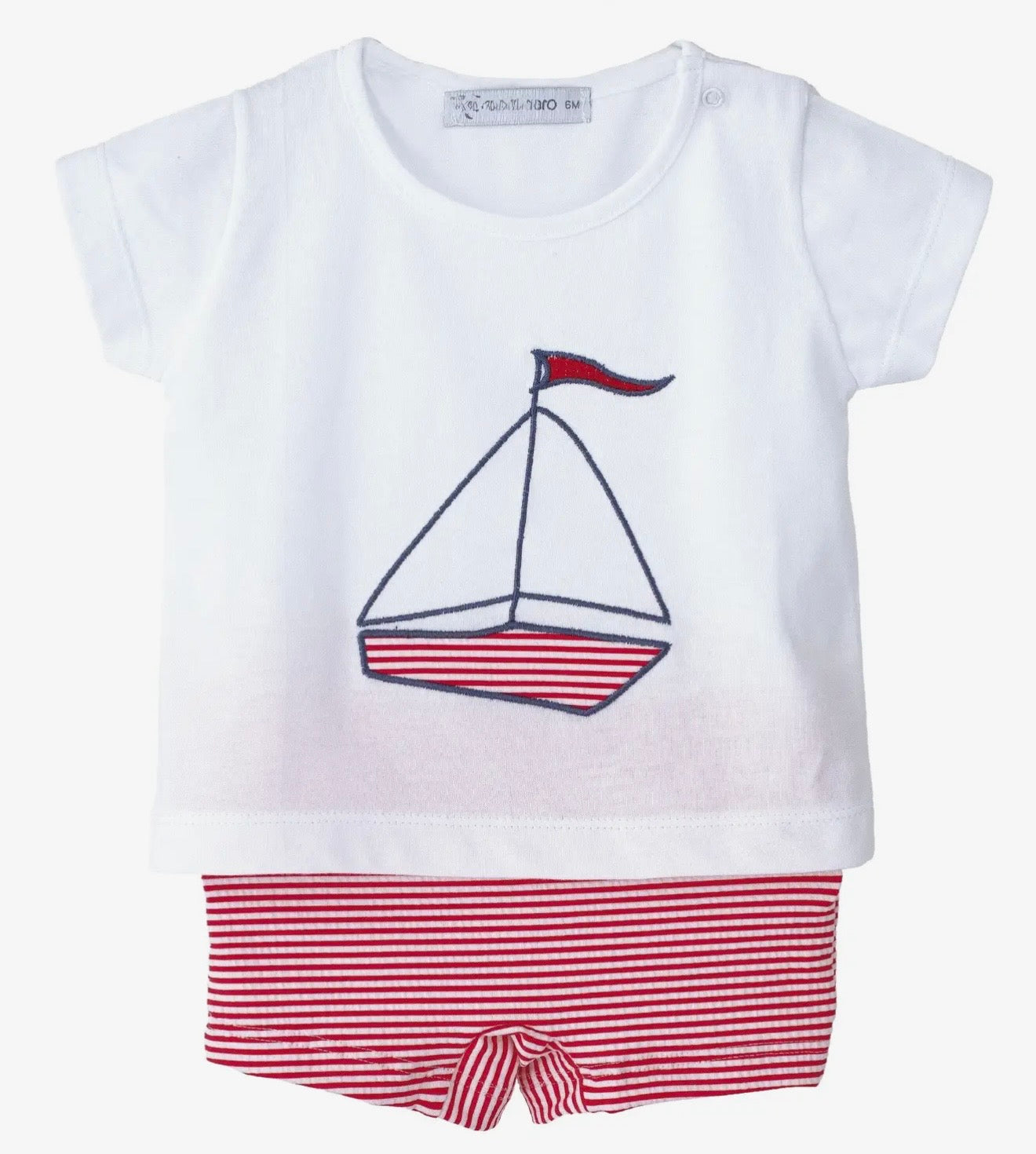 Summer Set Bath Boat