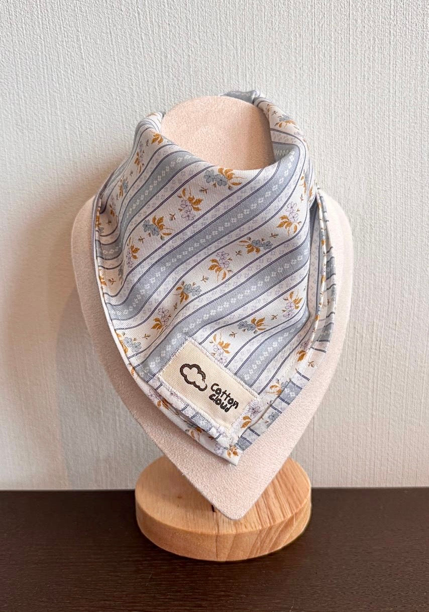 Augustin, The Bandana