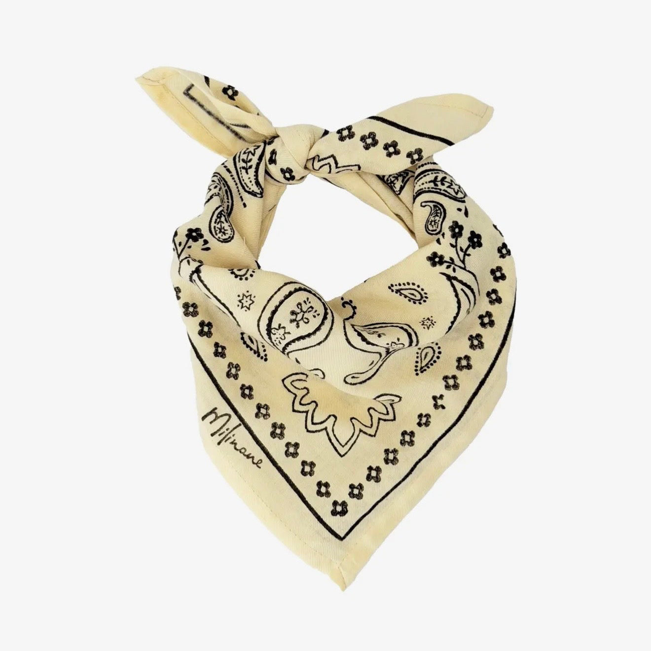 Gisèle, Petit Foulard - Kids Size