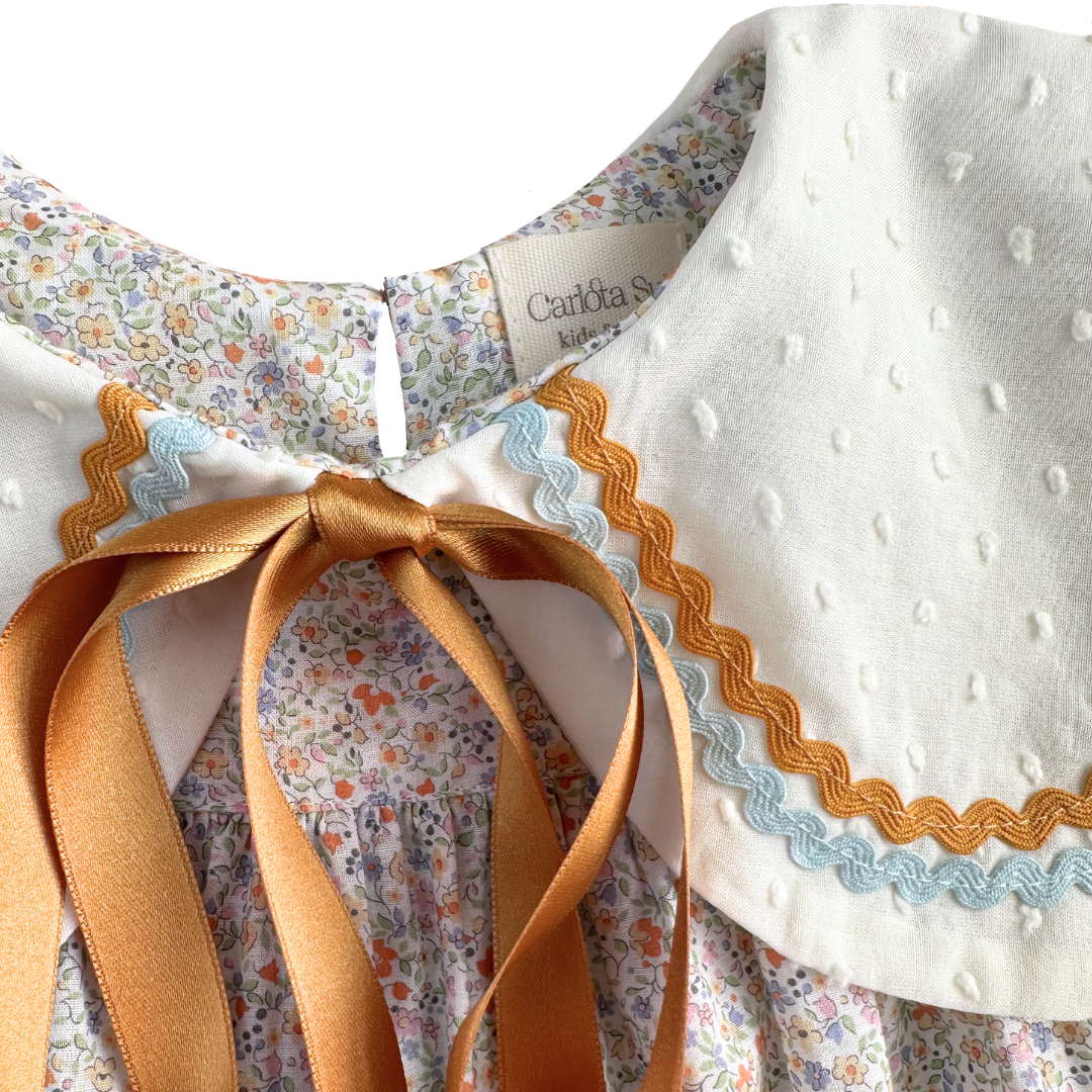 Edelweiss dress
