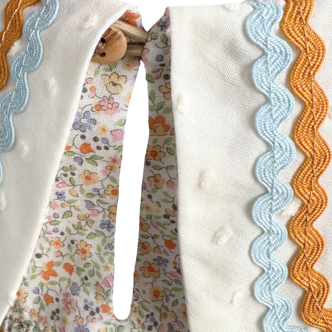Edelweiss dress