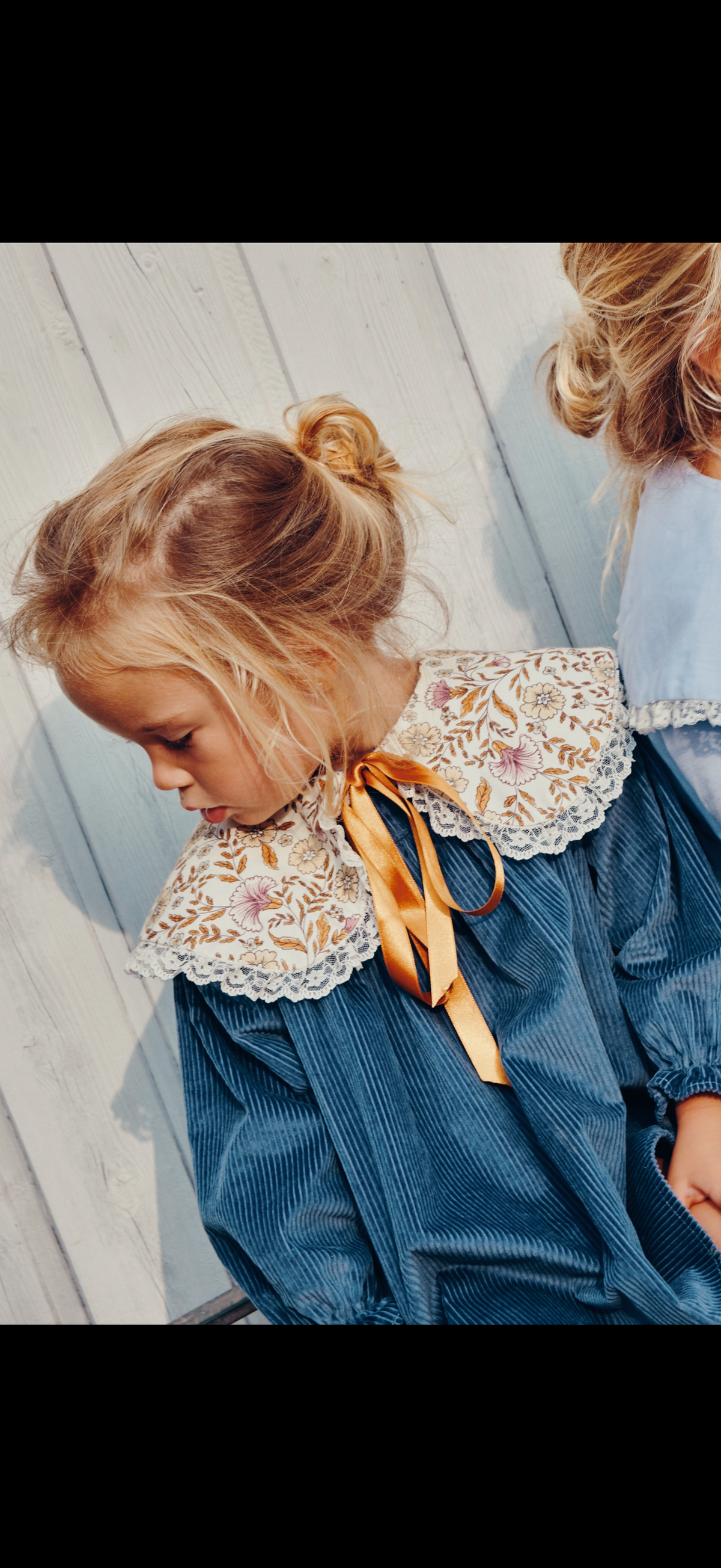 Midnight Waltz Dress - Carlota Suip