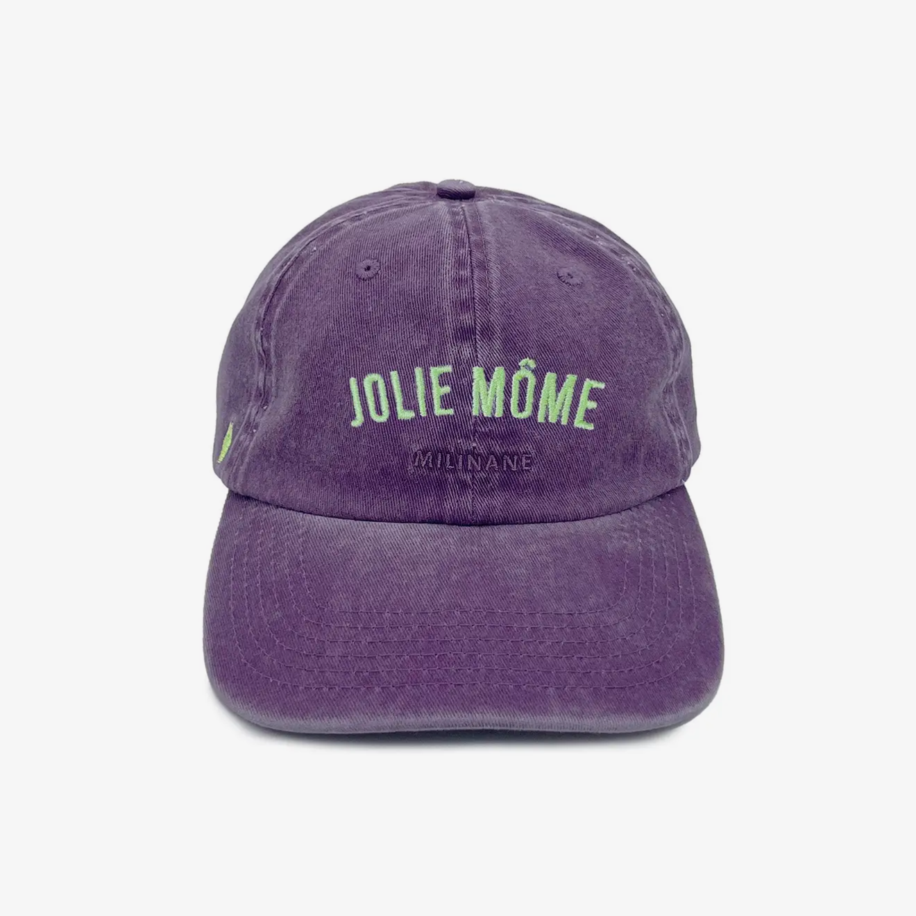 Basile, The Effortless Cap - Jolie Môme