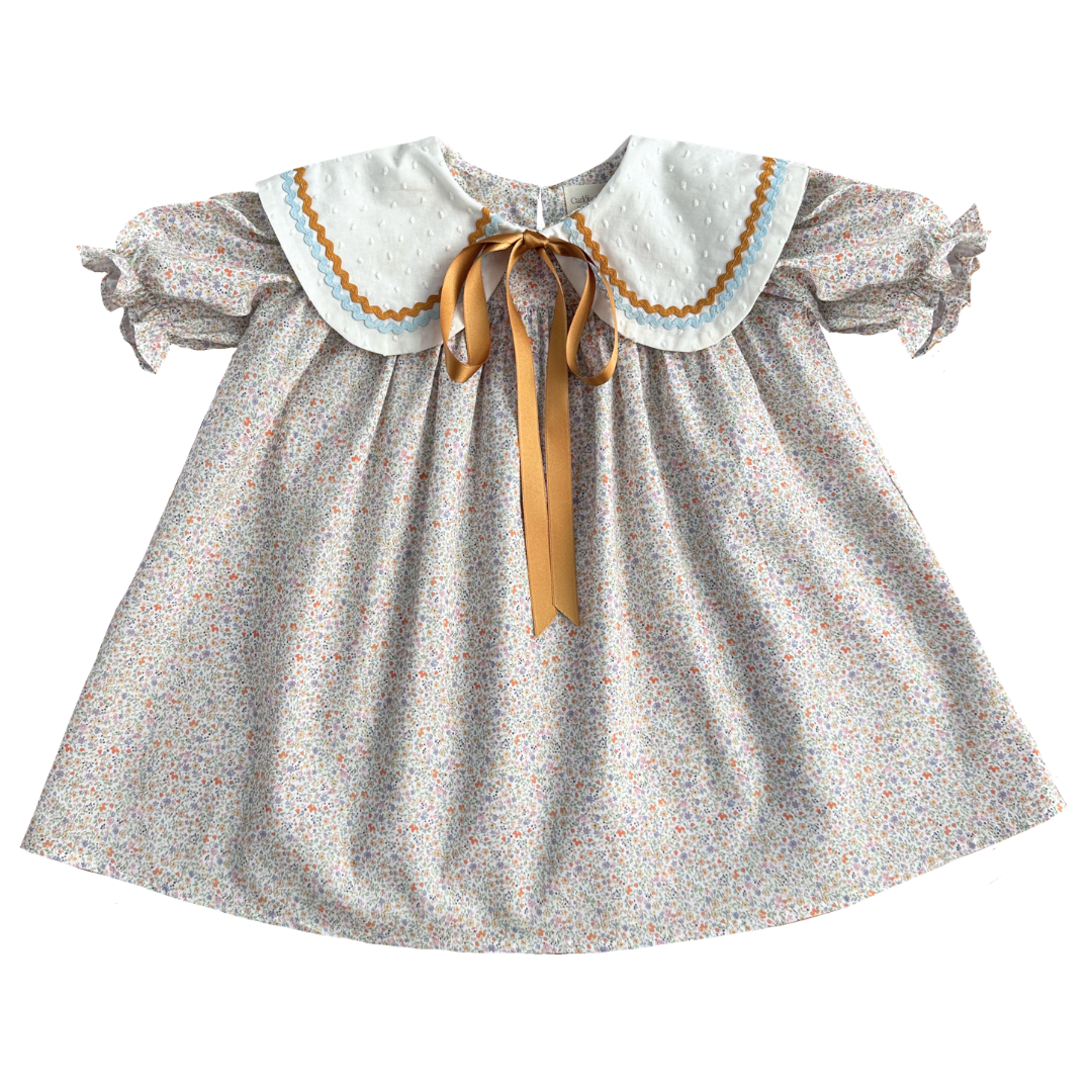 Edelweiss dress
