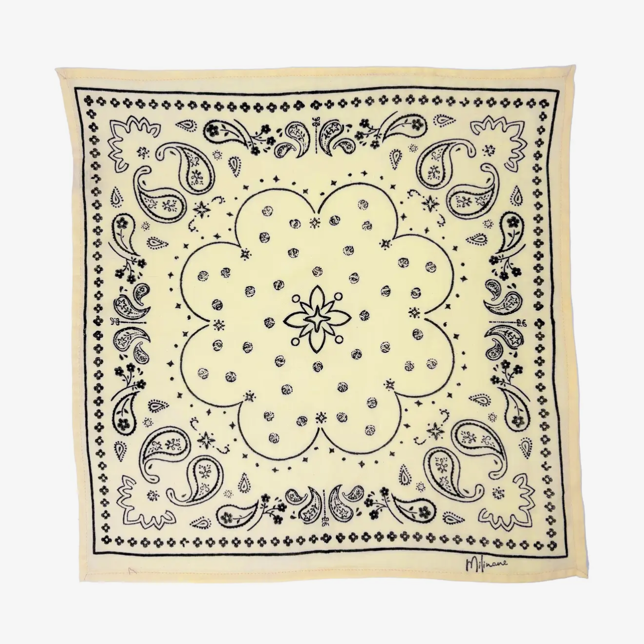 Gisèle, Petit Foulard - Kids Size