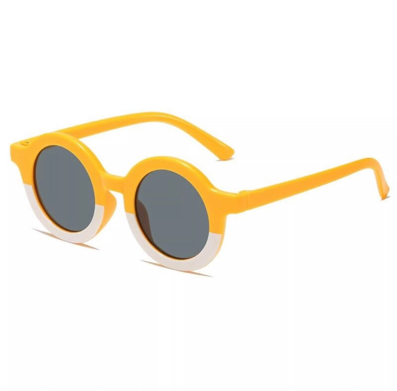 Kiddy Sunnies - Honey Pop