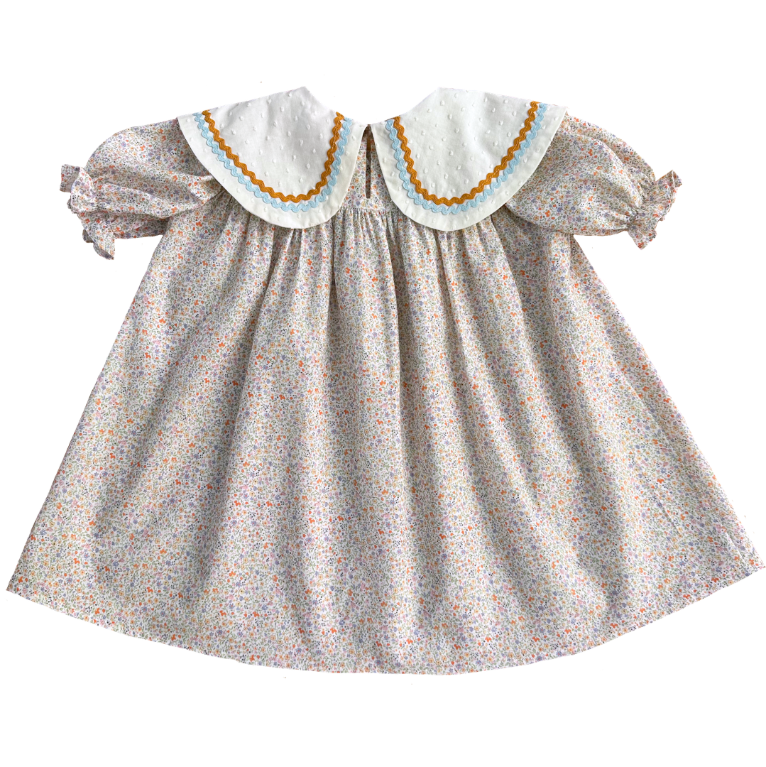 Edelweiss dress