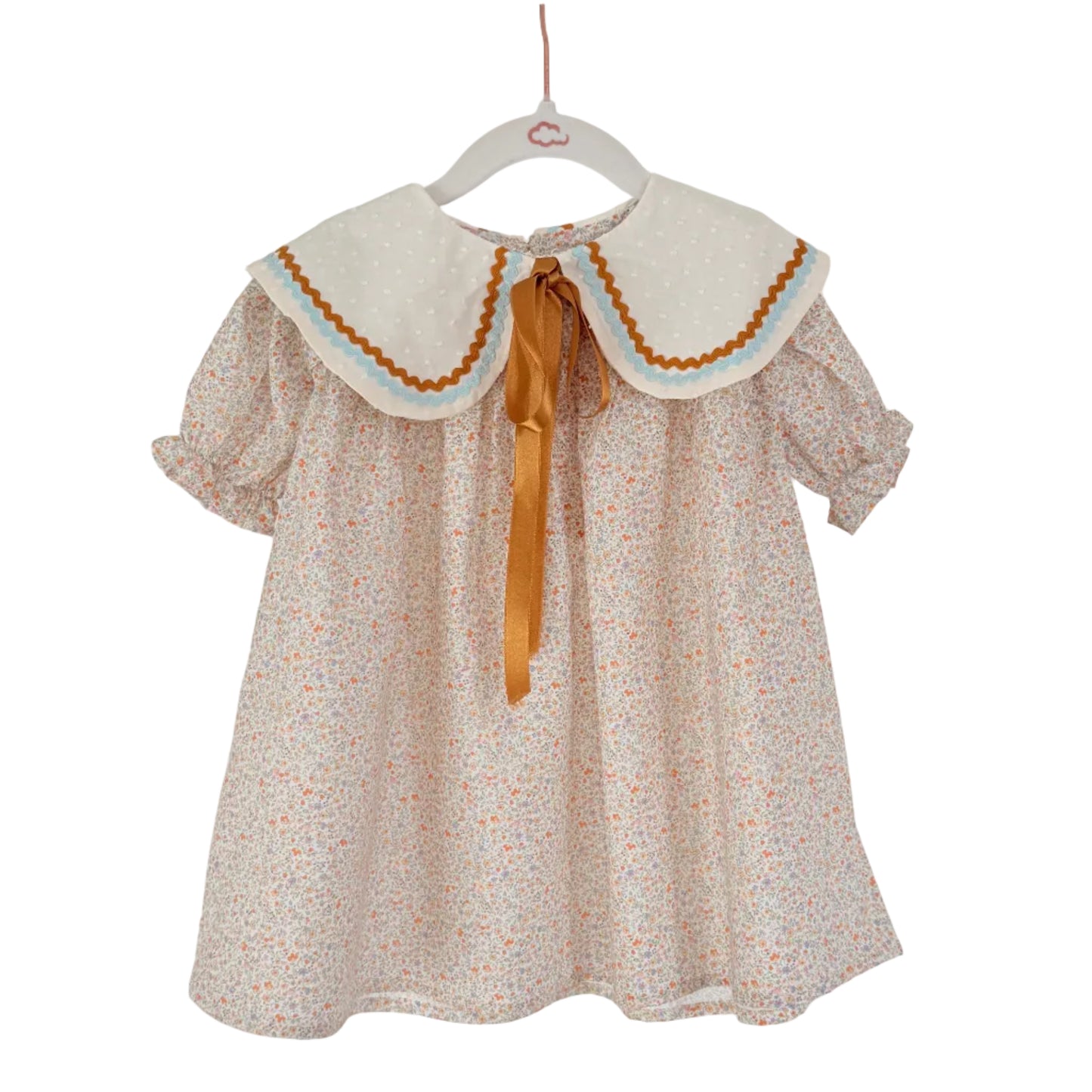 Edelweiss dress