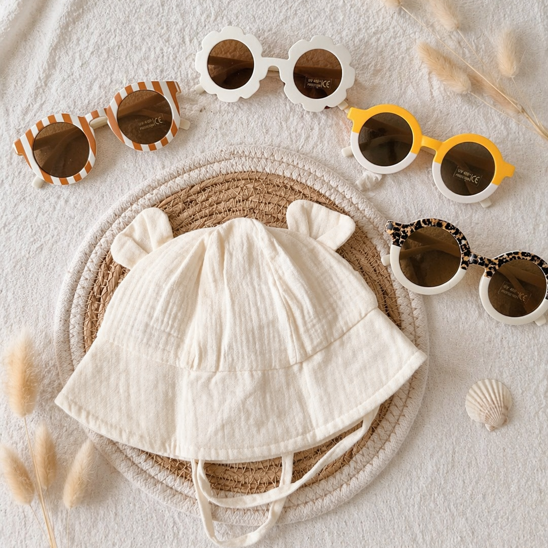 Kiddy Sunnies - Daisy Dream