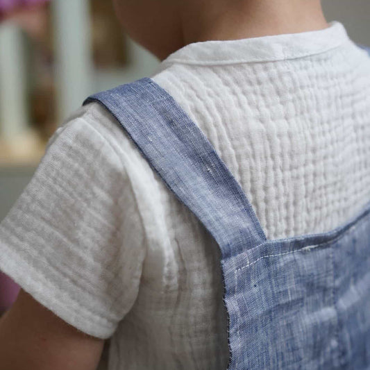 Léon, the Unisex Summer Shirt