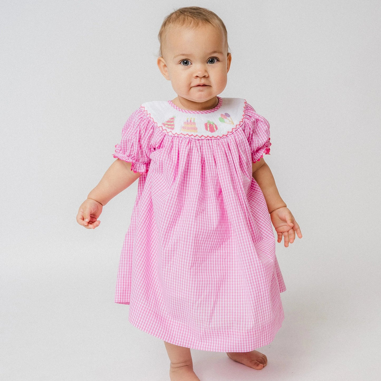 It’s my Party dress