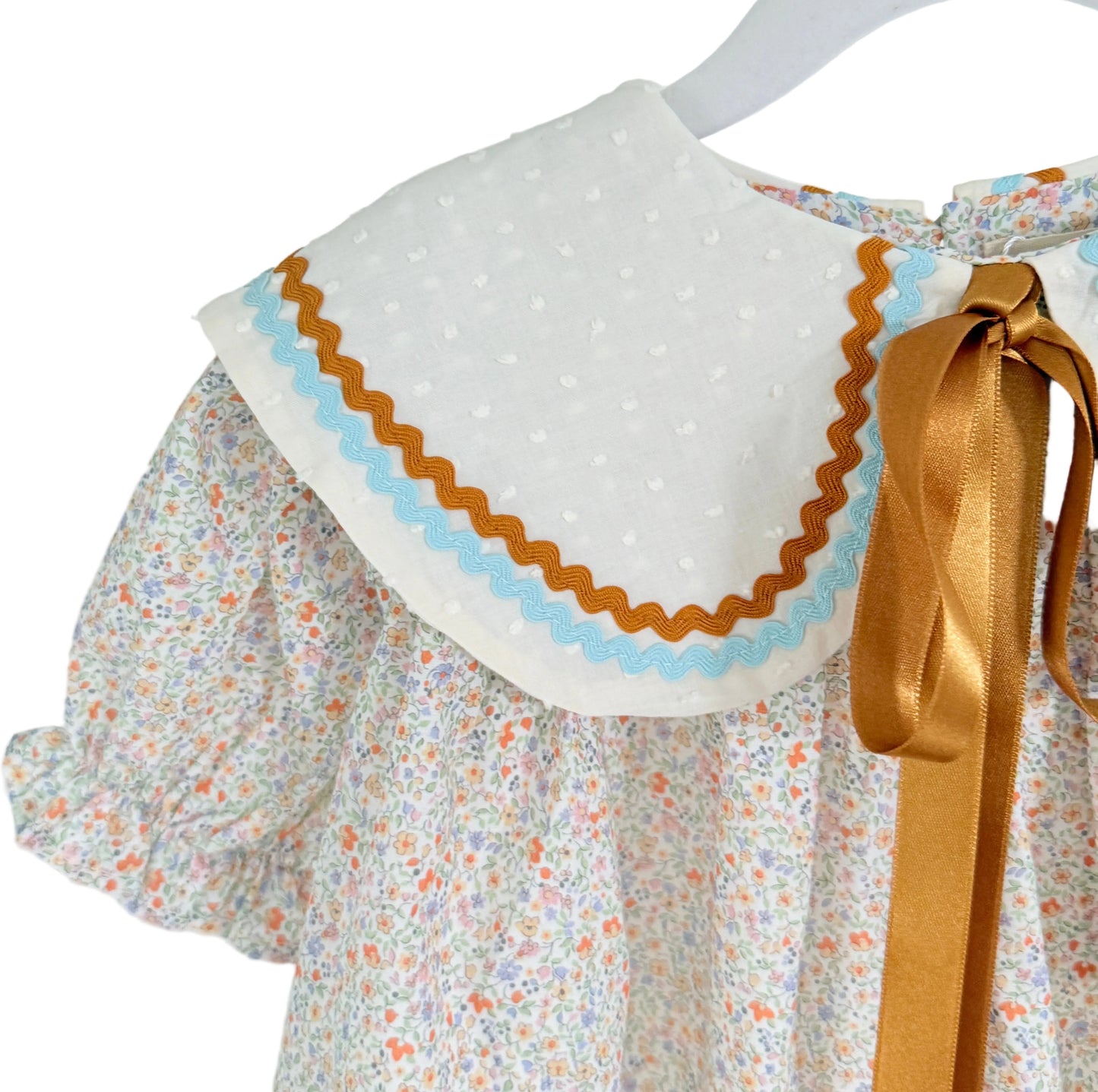 Edelweiss dress