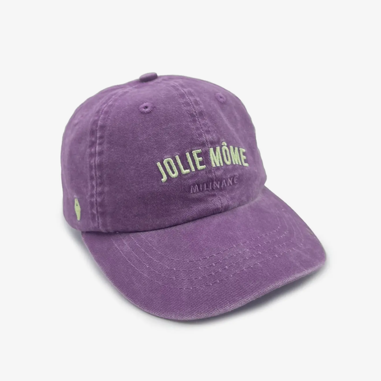 Basile, The Effortless Cap - Jolie Môme