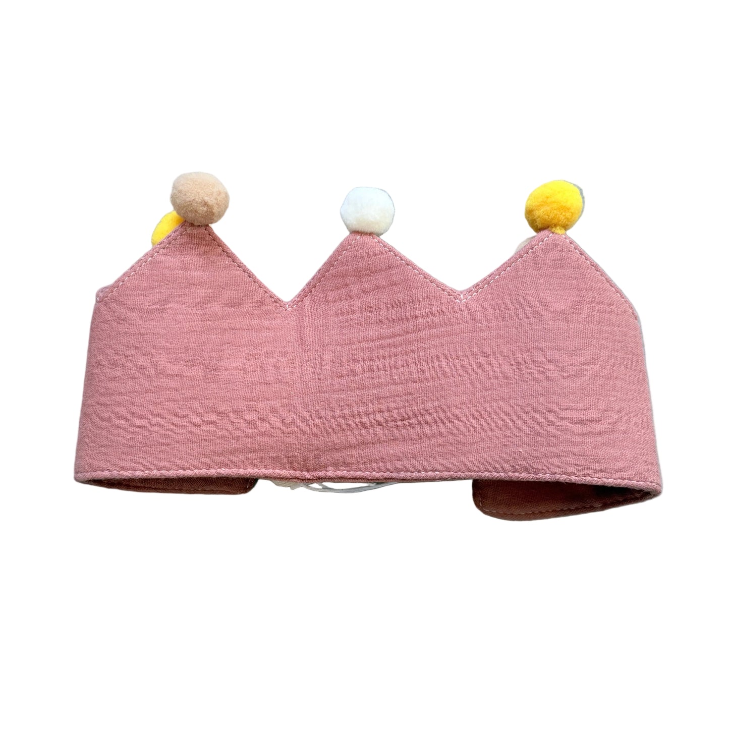 Birthday Crown (several colours)