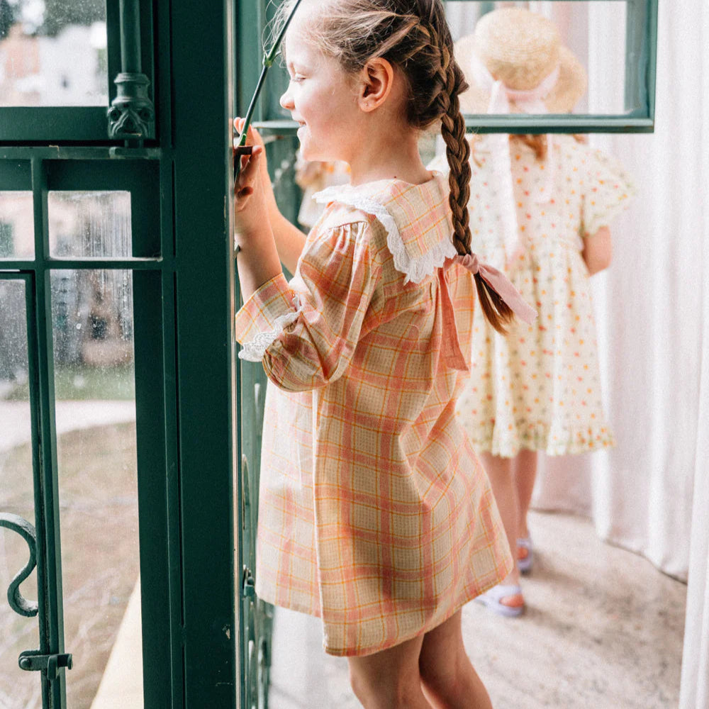 Barbara, the Summer Day Essential