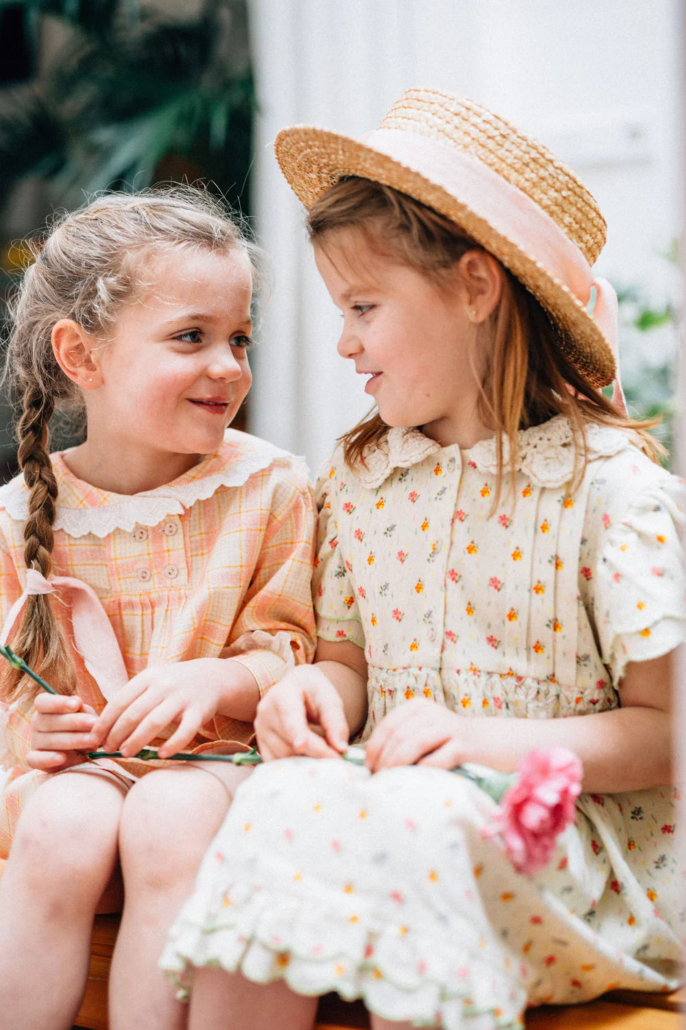 Barbara, the Summer Day Essential