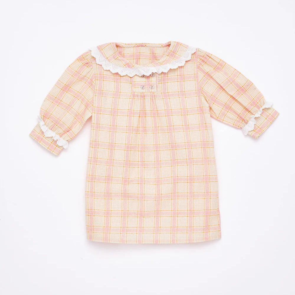 Barbara, the Summer Day Essential