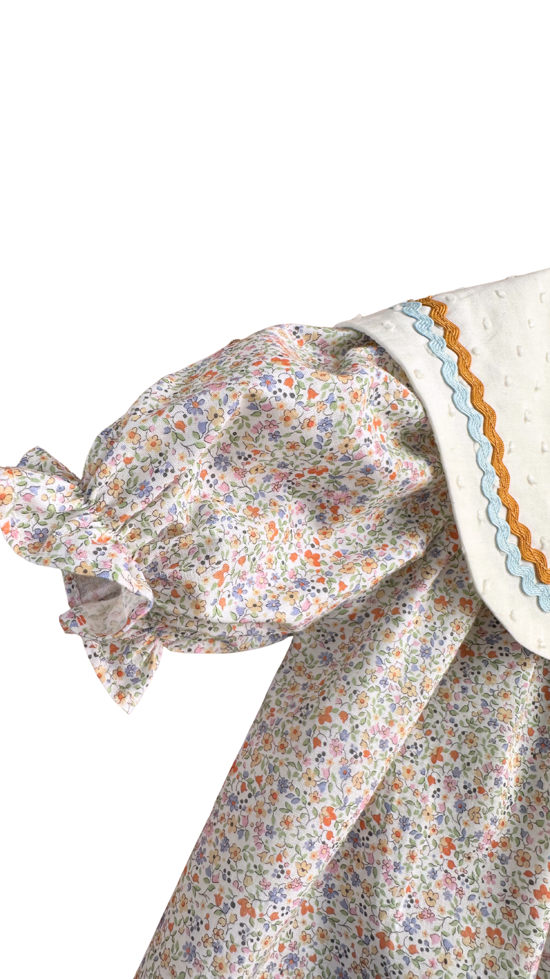 Edelweiss dress