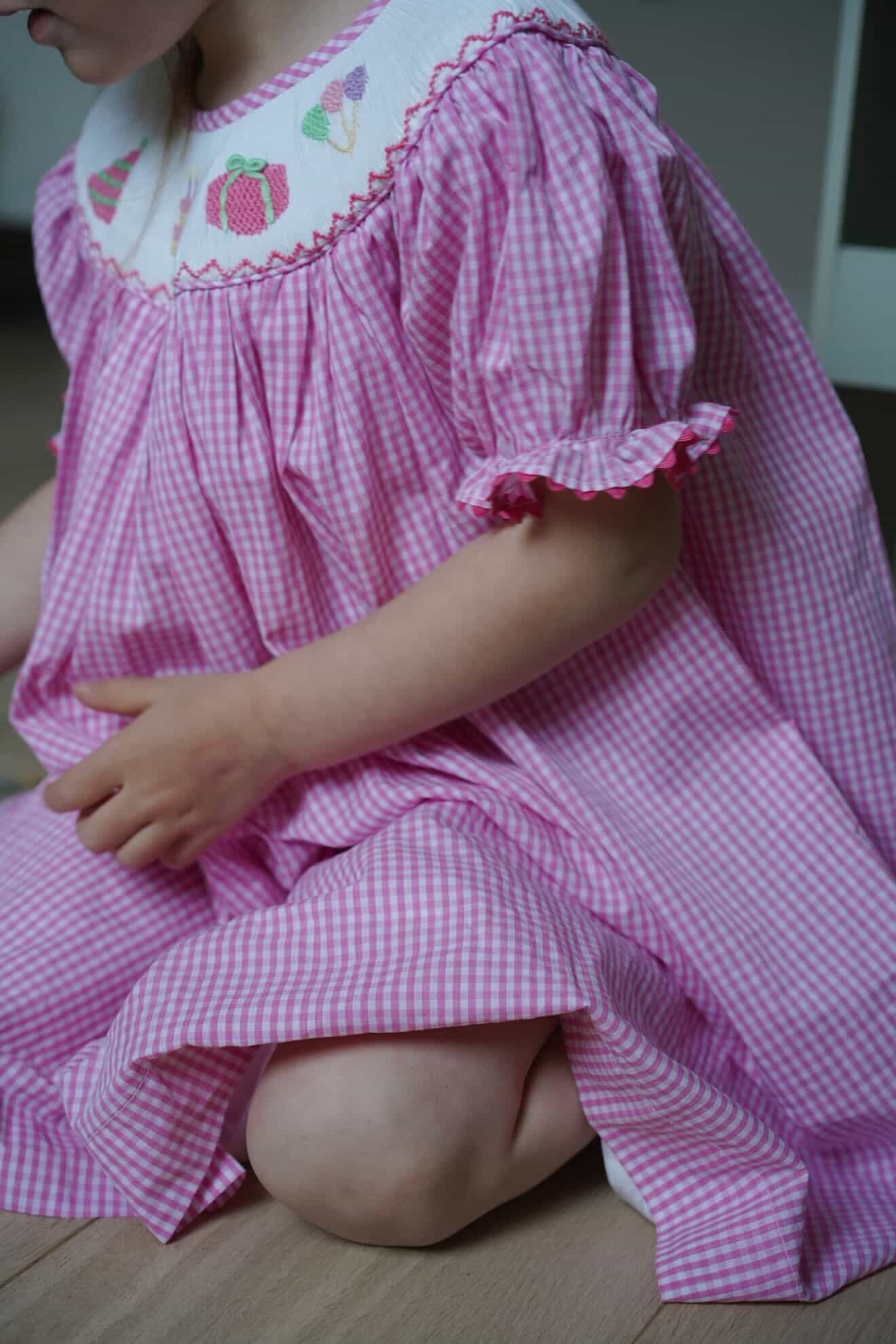 It’s my Party dress