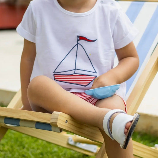 Summer Set Bath Boat