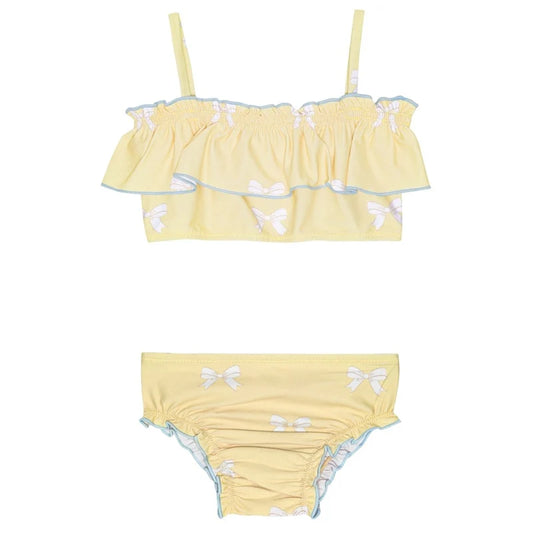 Emily, the bikini Swimsuit Set