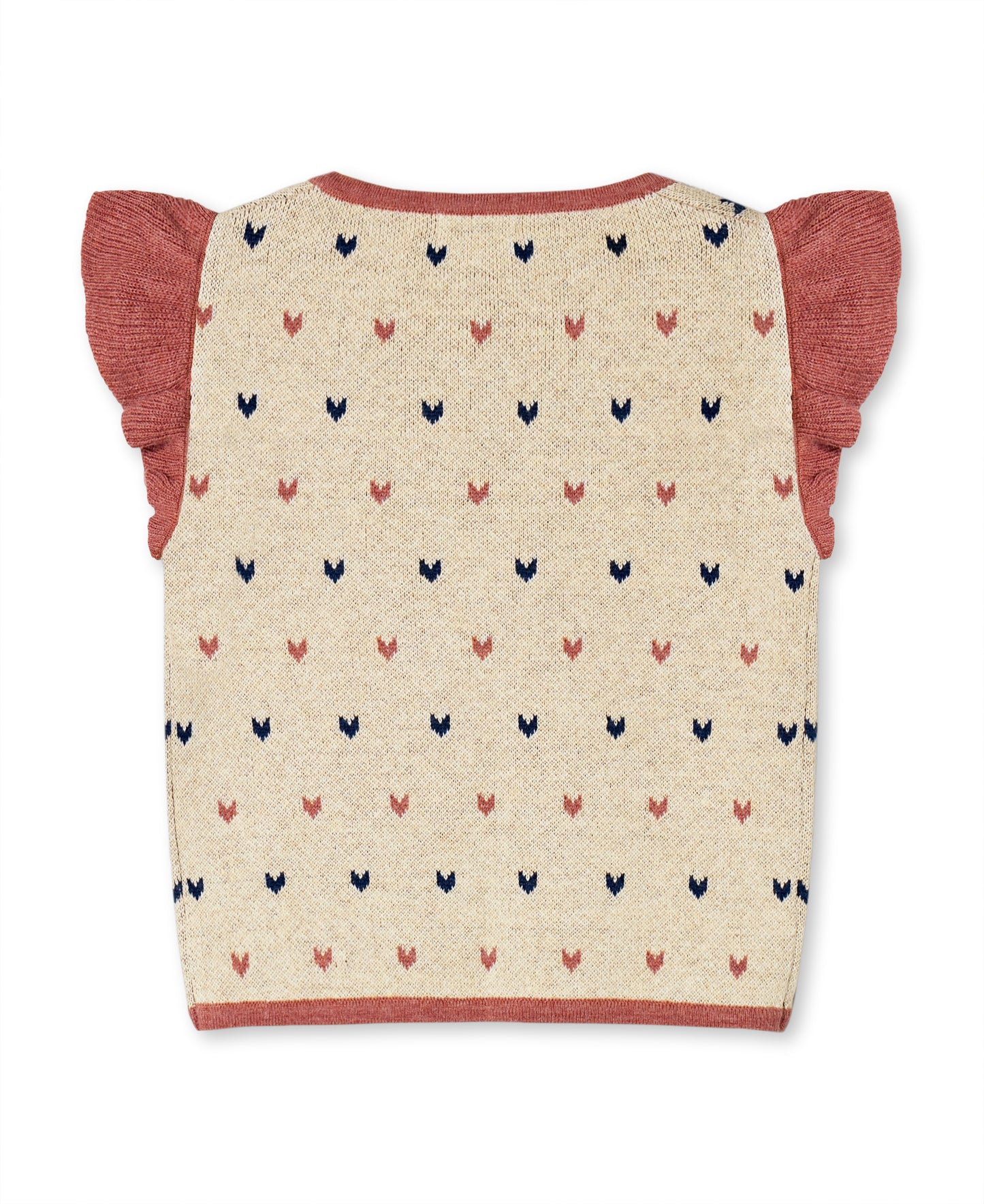 Multi Heart Vest