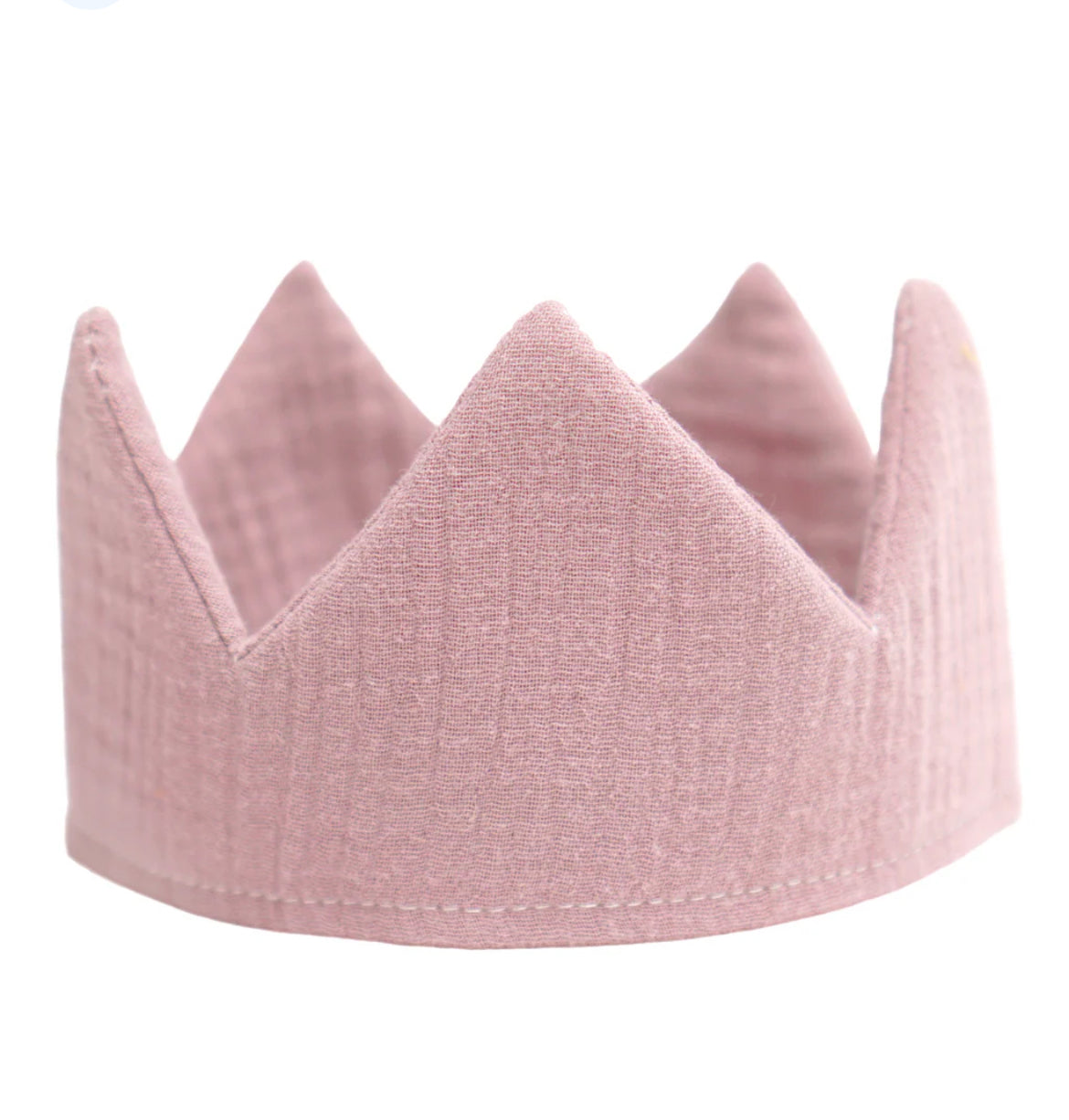 Birthday Crown (several colours)