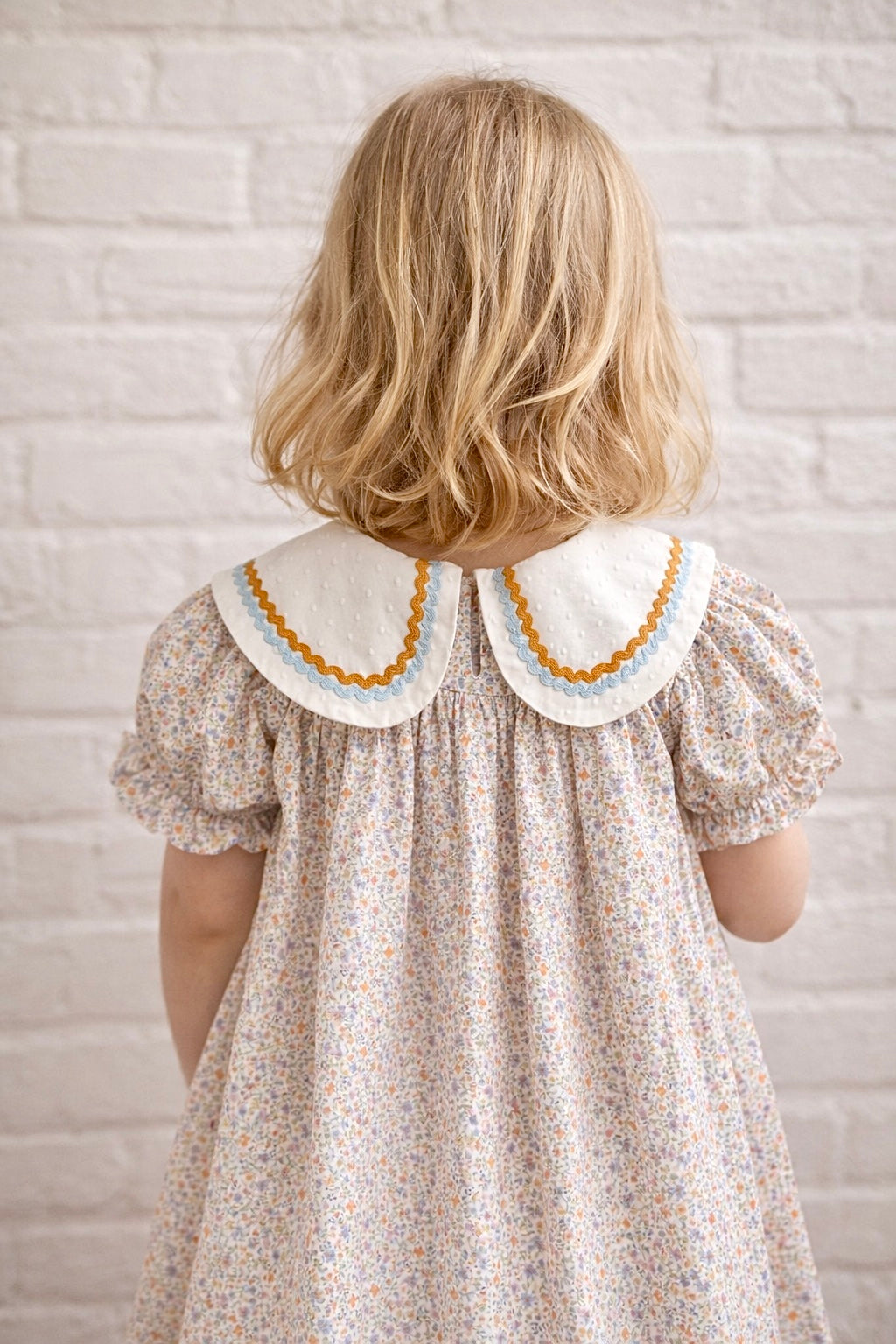 Edelweiss dress