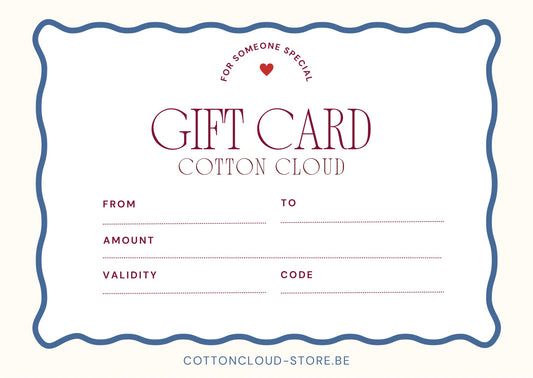 Gift Cards