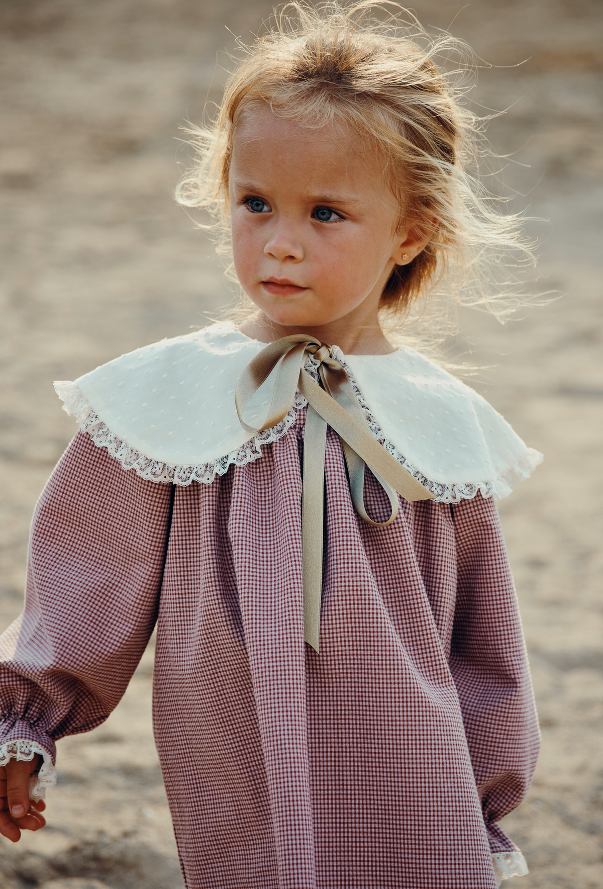 Marie Dress - Carlota Suip