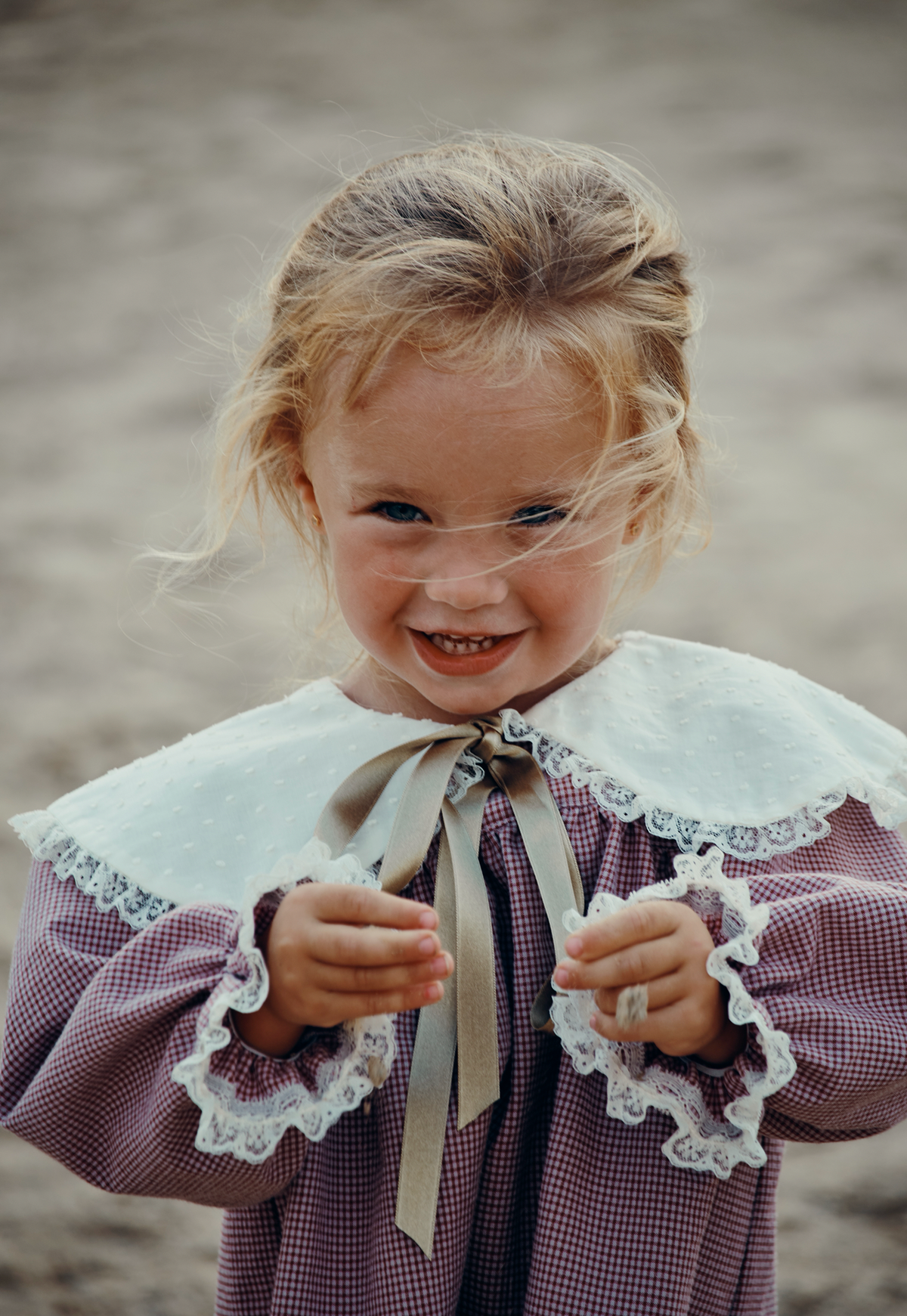 Marie Dress - Carlota Suip