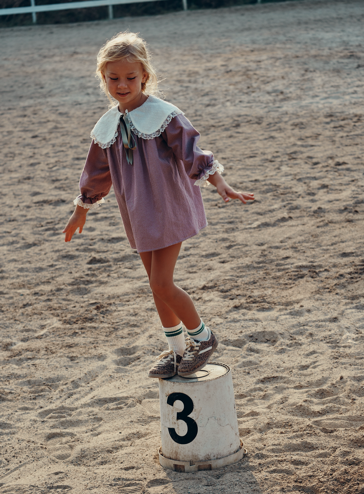 Marie Dress - Carlota Suip