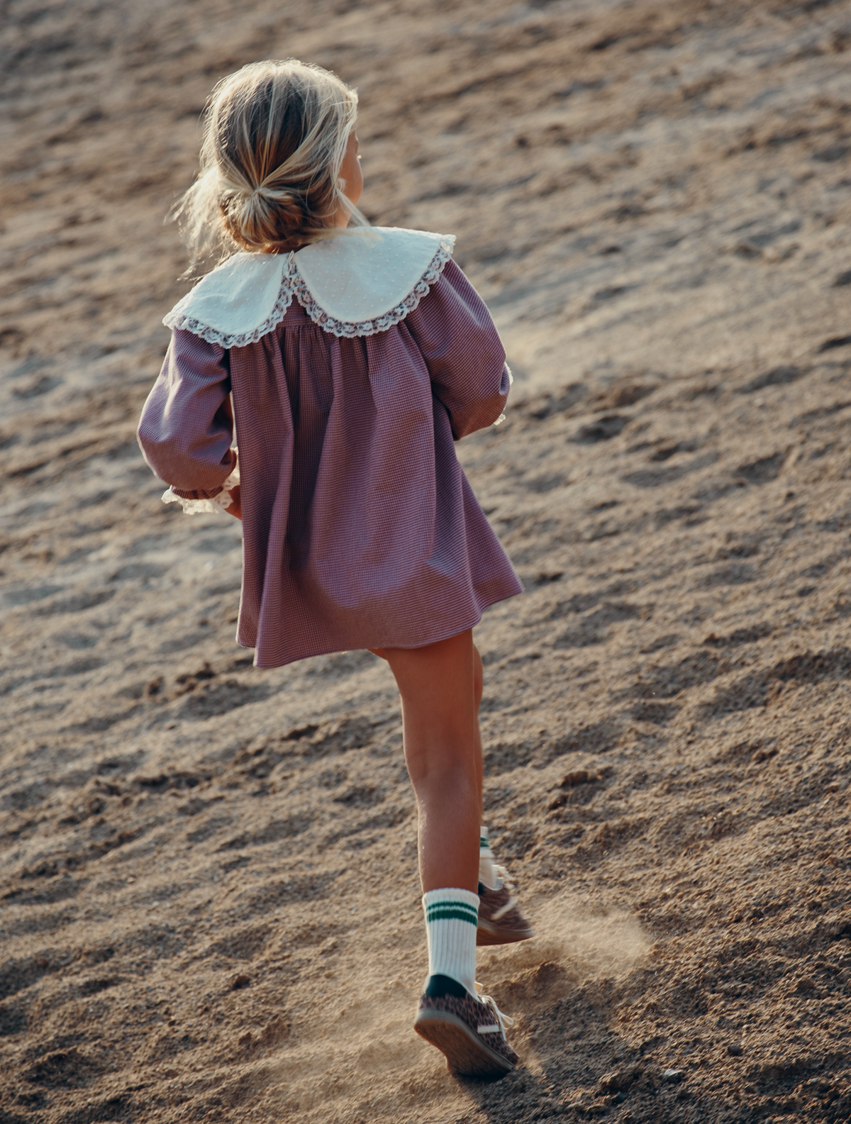 Marie Dress - Carlota Suip