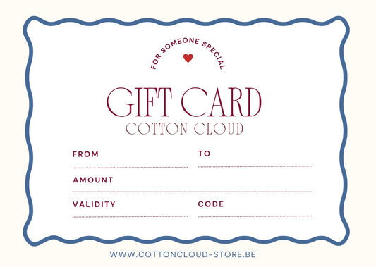 Gift Cards