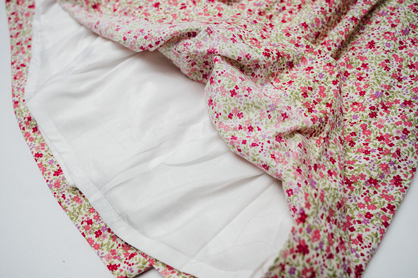 Pink Blossom dress